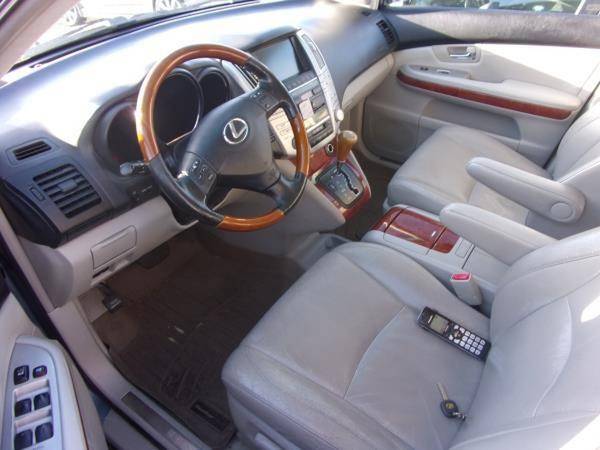 2005 LEXUS RX 330 - - by dealer - vehicle automotive for sale in GROVER BEACH, CA – photo 2