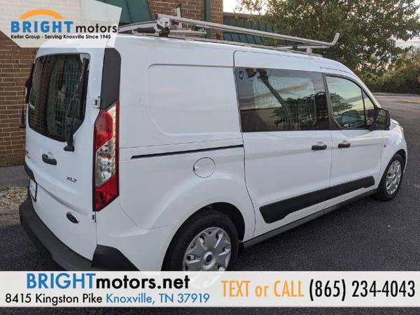 2014 Ford Transit Connect XLT LWB HIGH-QUALITY VEHICLES at LOWEST... for sale in Knoxville, TN – photo 16