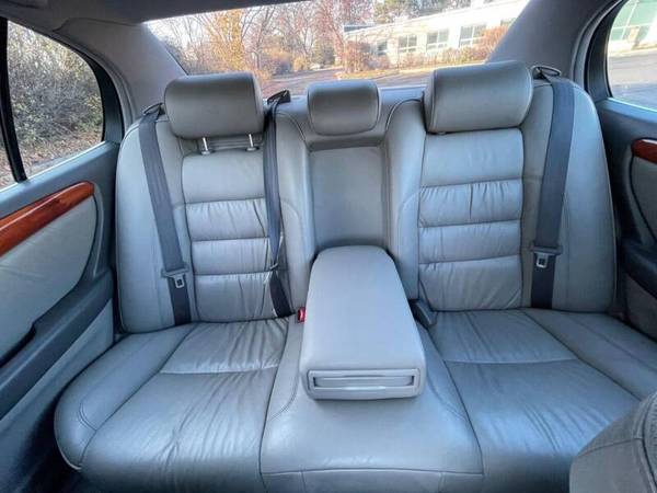 2000 LEXUS GS 400 4.0L V8 LEATHER SUNROOF ALLOY GOOD TIRES CD 022998... for sale in Skokie, IL – photo 17