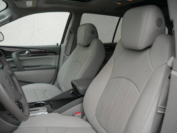 2017 Buick Enclave Leather for sale in North Branch, MN – photo 7