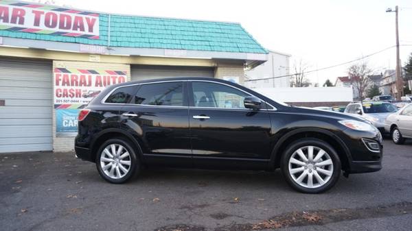 2010 Mazda CX-9 Grand Touring AWD - cars & trucks - by dealer -... for sale in Rutherford, CT – photo 16