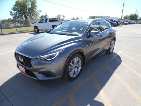 2019 INFINITI QX30 LUXE for sale in Burleson, TX – photo 12