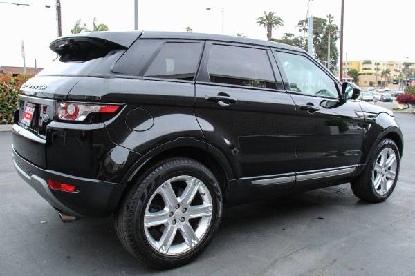 2014 Land Rover Range Rover Evoque Pure Premium - - by for sale in Hermosa Beach, CA – photo 5