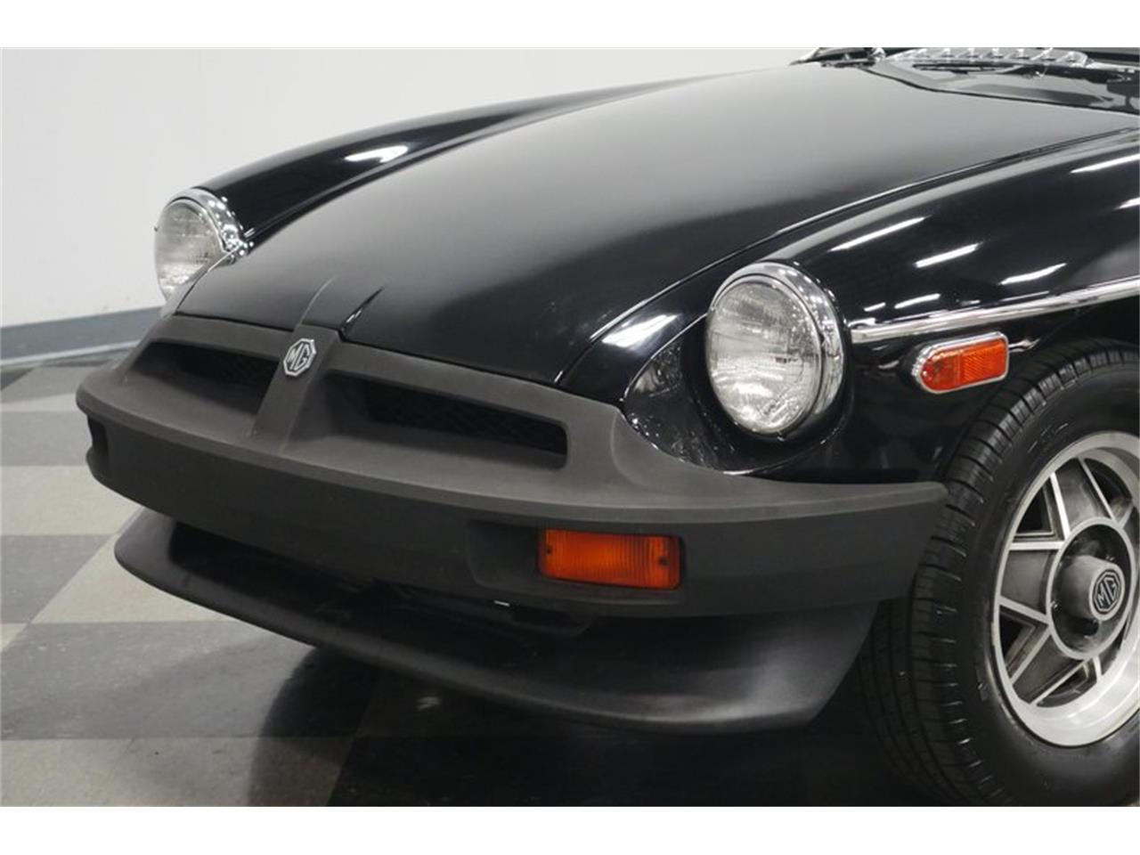 1980 MG MGB for sale in Lavergne, TN – photo 25