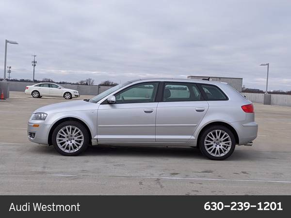 2006 Audi A3 w/Premium Pkg SKU:6A039237 Wagon - cars & trucks - by... for sale in Westmont, IL – photo 9