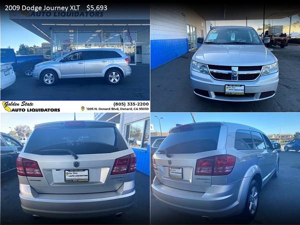 2011 Ford Fusion SE PRICED TO SELL! - cars & trucks - by dealer -... for sale in Oxnard, CA – photo 16