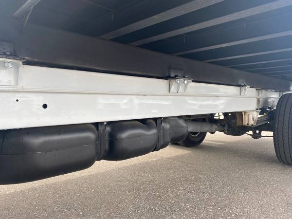 2019 Freightliner 14 Box Truck DIESEL LIKE NEW 1K MILES for sale in Swartz Creek,MI, OH – photo 8