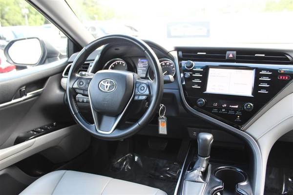 2019 TOYOTA CAMRY SE APPROVED!!! APPROVED!!! APPROVED!!! - cars &... for sale in Stafford, District Of Columbia – photo 18