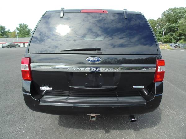 2015 Ford Expedition EL for sale in Hanover, MA – photo 6