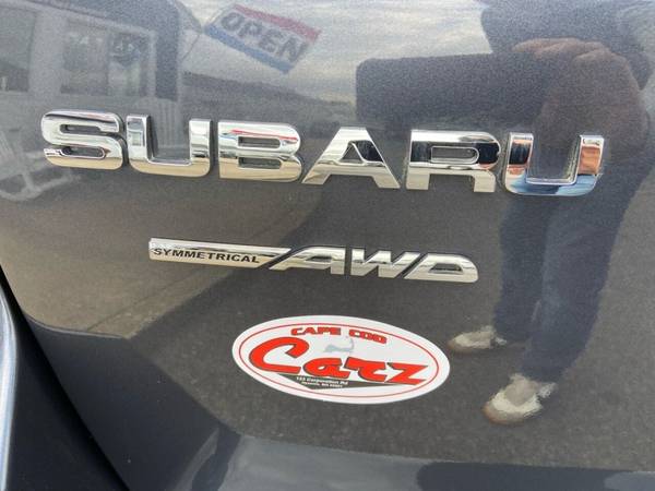 2014 Subaru Outback 2.5i AWD 4dr Wagon CVT **GUARANTEED FINANCING**... for sale in Hyannis, RI – photo 10