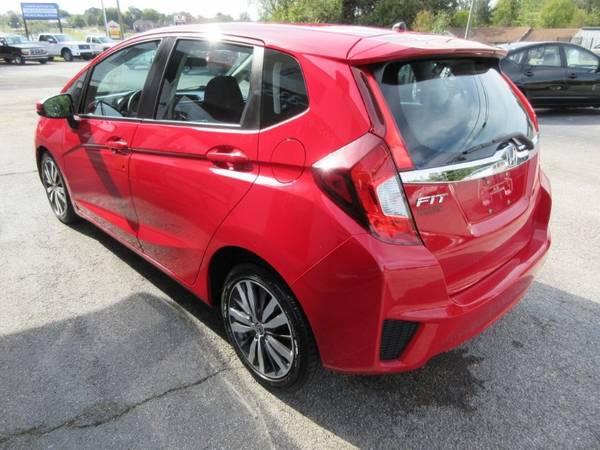 2015 Honda Fit EX CVT for sale in Knoxville, TN – photo 5