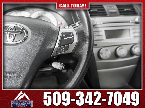 2007 Toyota Camry SE FWD - - by dealer - vehicle for sale in Spokane Valley, ID – photo 17