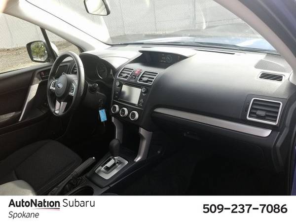 2018 Subaru Forester AWD All Wheel Drive SKU:JH491445 for sale in Spokane Valley, WA – photo 21