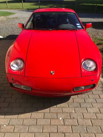 Sale Ending Soon - LS swapped Porsche 928 for sale in Macungie, PA – photo 3