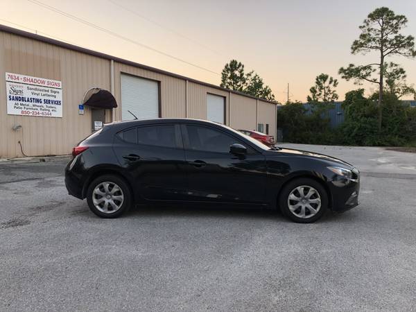 2014 MAZDA 3i SPORT.VERY GOOD.NEGOTIABLE. - cars & trucks - by... for sale in Panama City, FL – photo 5