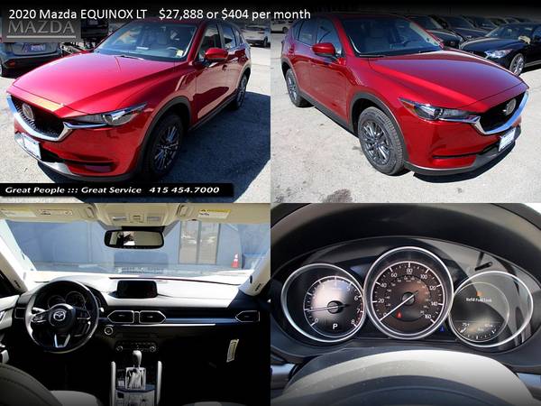 2018 Mazda *CX9* *CX 9* *CX-9* *Touring* FOR ONLY $420/mo! - cars &... for sale in San Rafael, CA – photo 16