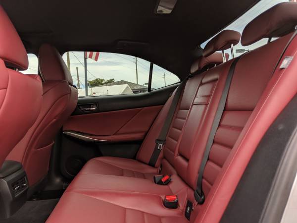 2014 LEXUS IS350 - CALL ME - 0 DOWN AVAILABLE for sale in Hallandale, FL – photo 15