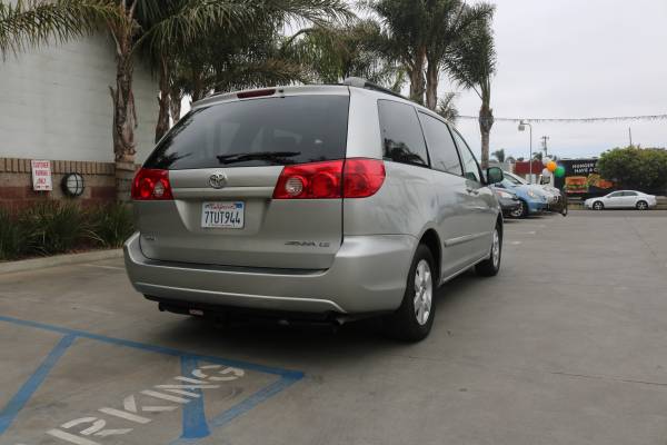 🚗2007 Toyota Sienna 7-Passenger Van🚗 for sale in Santa Maria, CA – photo 6