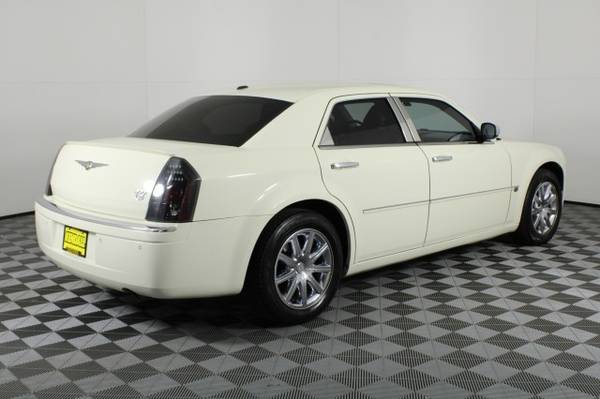 2006 Chrysler 300 Stone White Buy Now! - - by dealer for sale in Eugene, OR – photo 6