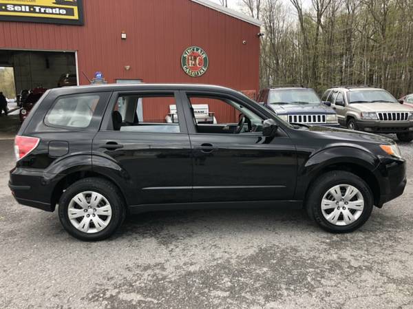 2010 Subaru Forester 4dr Automatic 2 5X Obsidi for sale in Johnstown , PA – photo 2