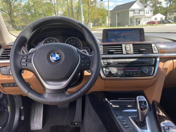 2014 BMW 428i , WARRANTY, LEATHER, HEATED SEATS, NAV, BLUETOOTH for sale in Norfolk, VA – photo 16