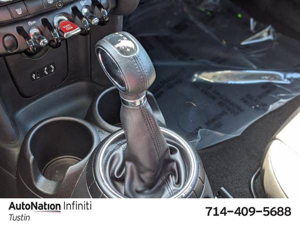 2015 MINI Hardtop 4 Door Cooper SKU:FT833913 Hatchback - cars &... for sale in Tustin, CA – photo 13