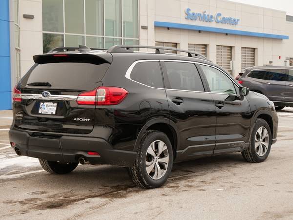 2019 Subaru Ascent Premium - - by dealer - vehicle for sale in VADNAIS HEIGHTS, MN – photo 5