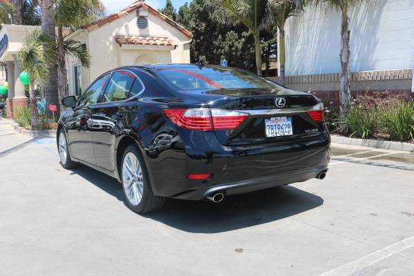 🚗2013 Lexus ES 350 Navigation Sedan🚗 for sale in Santa Maria, CA – photo 20