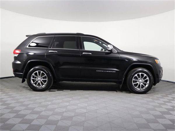 2014 Jeep Grand Cherokee Stop In Save !! for sale in Gladstone, OR – photo 8