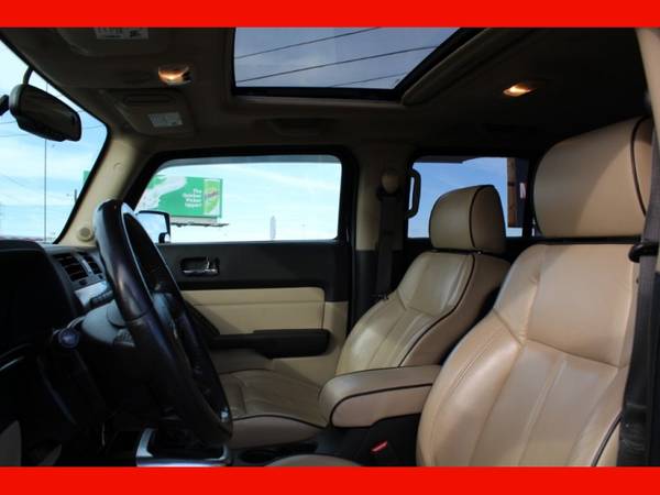 2009 Hummer H3 4WD SUV for sale in Sacramento , CA – photo 9