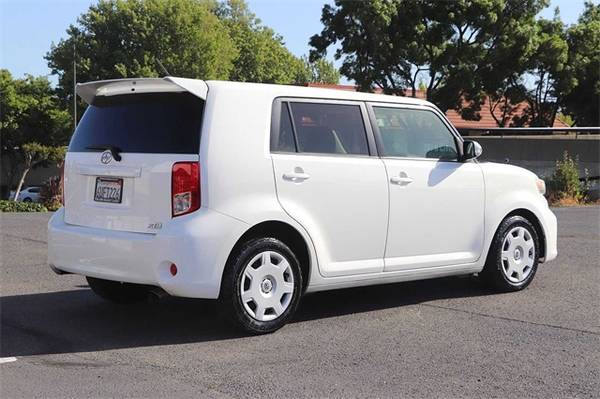 2012 Scion xB Call for availability - - by dealer for sale in ToyotaWalnutCreek.com, CA – photo 3