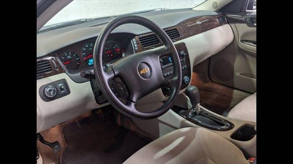 2014 Chevrolet Chevy Impala Limited LS Fleet LS Fleet 4dr Sedan for sale in Oceanside, CA – photo 10