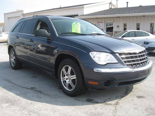 2007 Chrysler Pacifica TOURING for sale in Fort Wayne, IN – photo 5