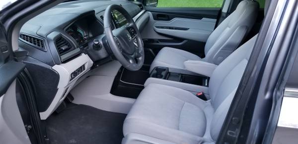 2018 honda odyssey ex for sale in Willow Springs, IL – photo 2