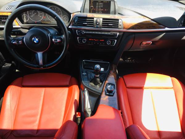 2013 BMW 3-Series 335i xDrive Sedan - - by dealer for sale in Englewood, CO – photo 16