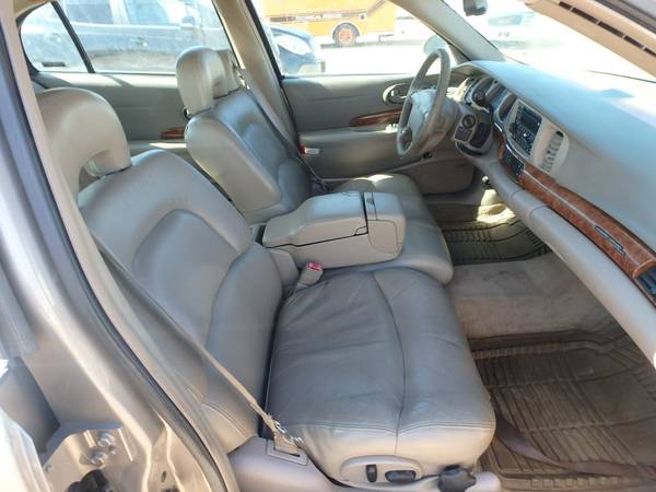 2001 Buick LeSabre Limited - - by dealer - vehicle for sale in Bonne Terre, IL – photo 8