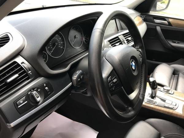 2011 BMW X3 - Financing Available! - cars & trucks - by dealer -... for sale in Morrisville, PA – photo 15