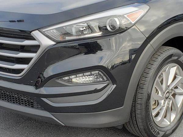 2017 Hyundai Tucson SE - SUV for sale in Goldsboro, NC – photo 8