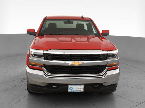 2016 Chevy Chevrolet Silverado 1500 Regular Cab LT Pickup 2D 6 1/2... for sale in Akron, OH – photo 17