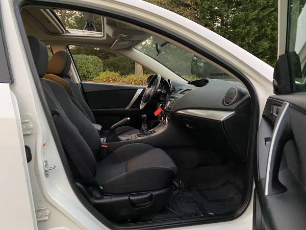 2010 MAZDA 3 S 6 Speed Manual Transmission, Drives Smooth!!! - cars... for sale in Sterling, District Of Columbia – photo 13