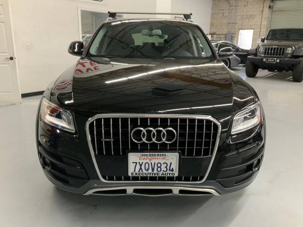 2017 Audi Q5 2.0T Premium Quick Easy Experience! - cars & trucks -... for sale in Fresno, CA – photo 2