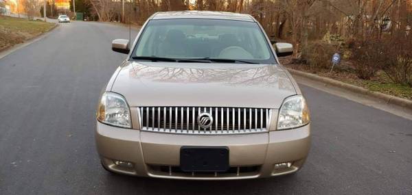 2006 mercury montego , loaded for sale in Newton, NC – photo 2