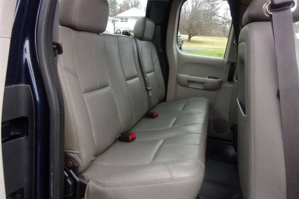 2011 GMC Sierra 1500 Work Truck Ext. Cab 4WD-5.3 LITER/RUNS GREAT! -... for sale in Wantage, NJ – photo 17
