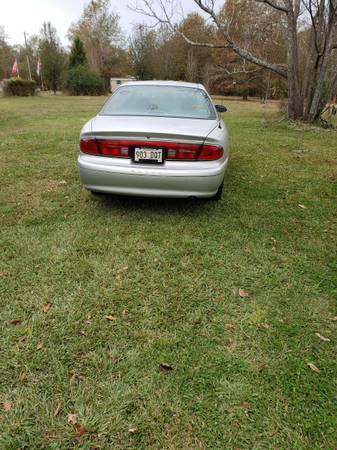 2003 Buick Century Sedan - cars & trucks - by owner - vehicle... for sale in Collinston, LA – photo 4