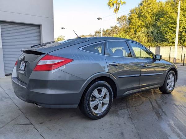 2010 Honda Accord Crosstour Gray WON T LAST - - by for sale in Naples, FL – photo 2