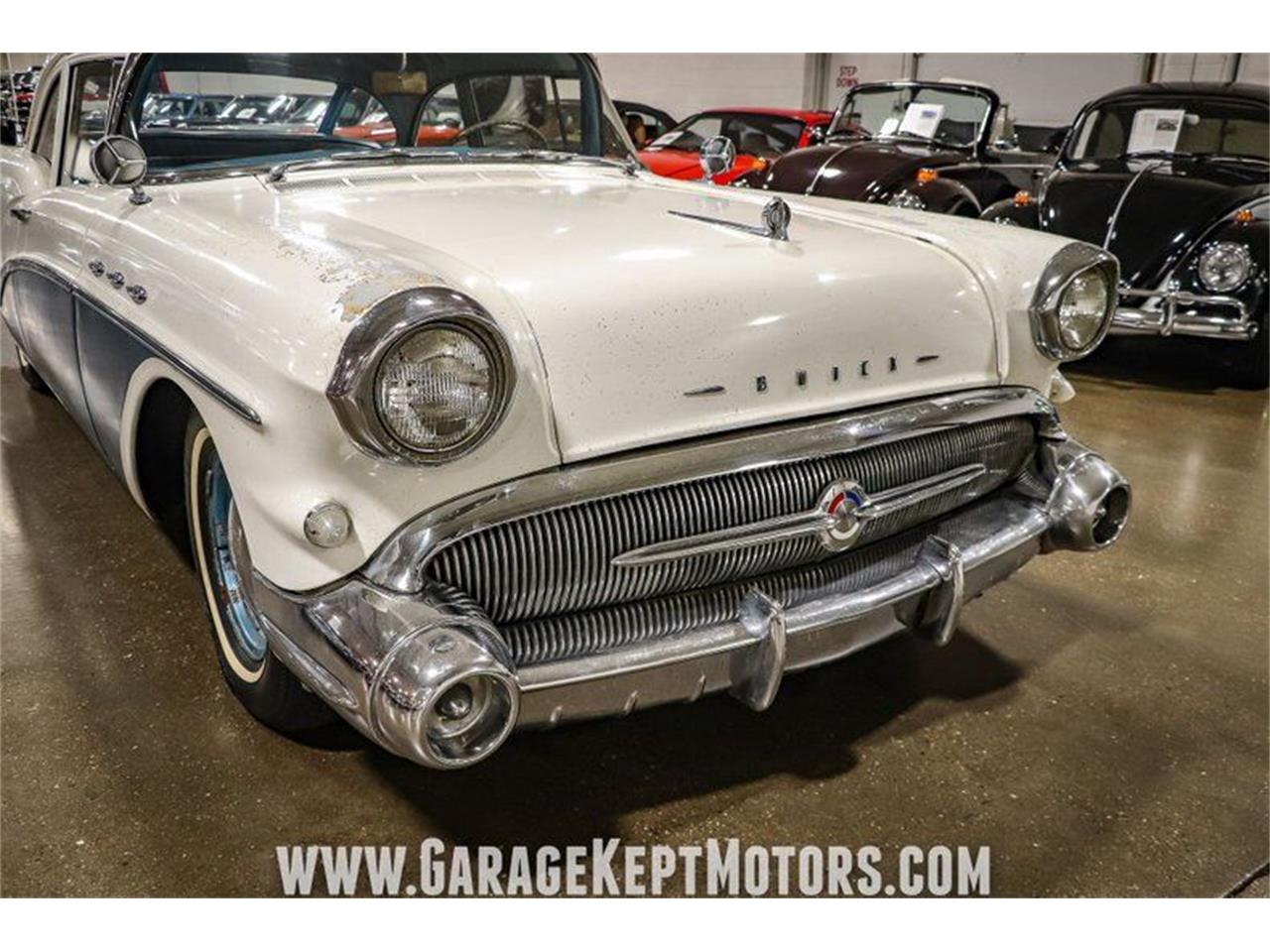 1957 Buick Special for sale in Grand Rapids, MI – photo 63