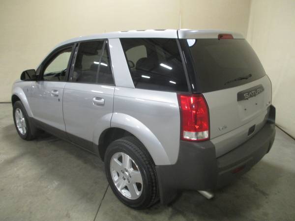2004 SATURN VUE AWD AW4323 - cars & trucks - by dealer - vehicle... for sale in Parker, CO – photo 8
