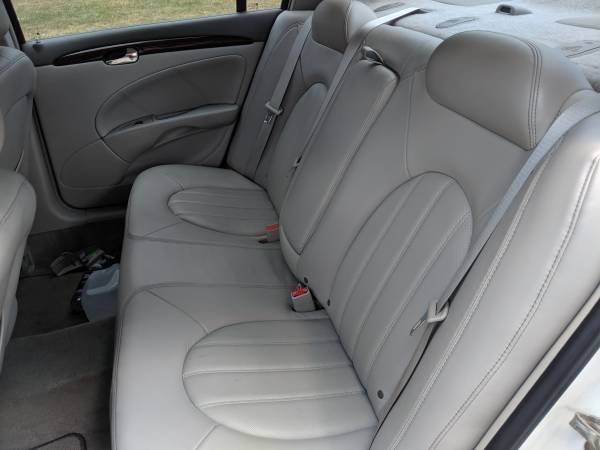 2009 Buick Lucerne CXL Special Edition for sale in Dayton, OH – photo 8