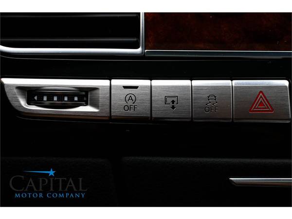 All-Wheel Drive 13 Audi A8 L Quattro 4.0T w/Night Vision for sale in Eau Claire, WI – photo 20