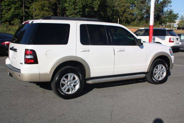 2010 Ford Explorer Eddie Bauer 4.0L 4WD ***FINANCING AVAILABLE*** for sale in Monroe, NC – photo 3
